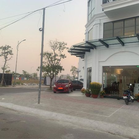 Ha Hung Panorama Hotel 하티엔 외부 사진