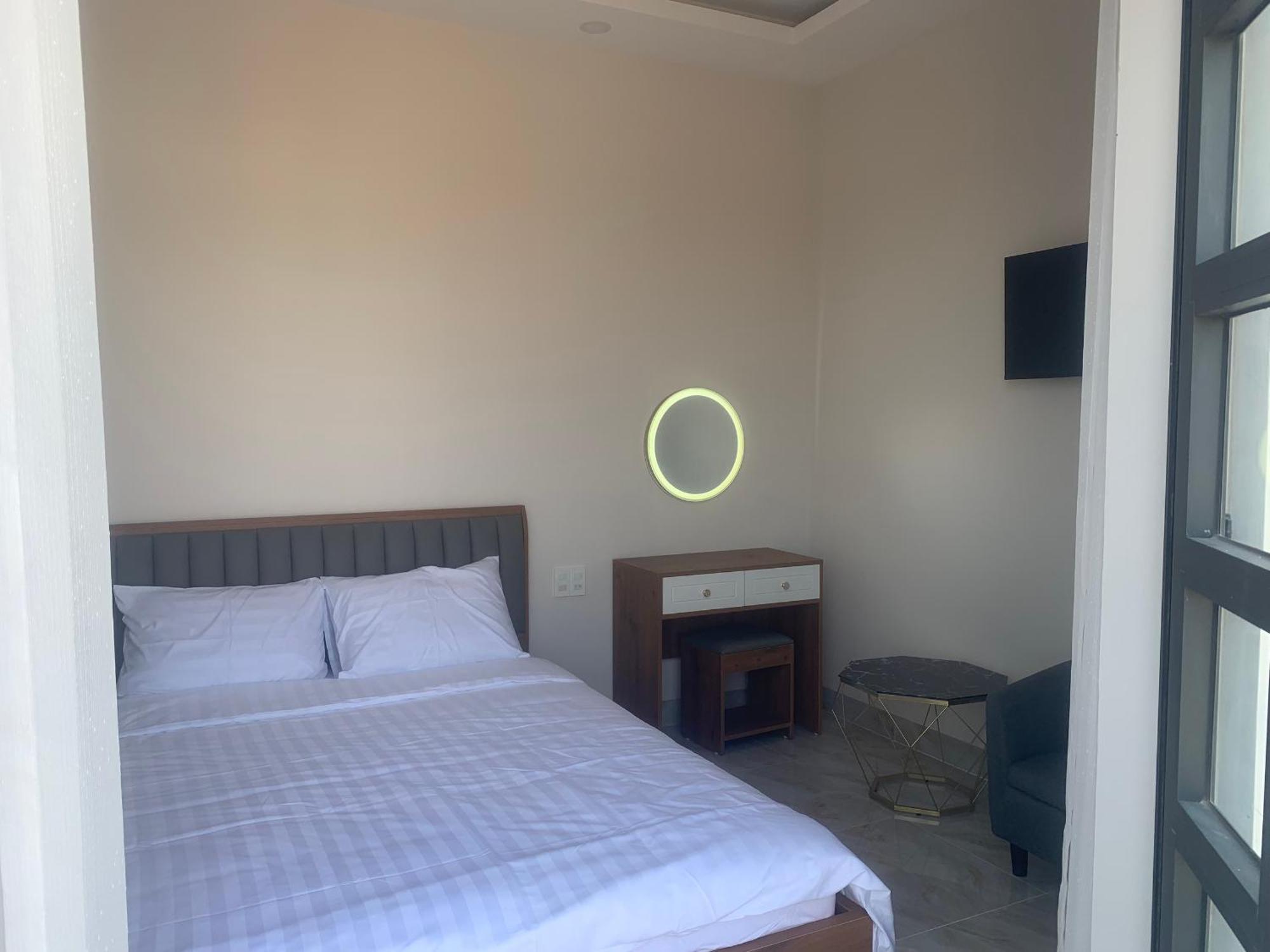 Ha Hung Panorama Hotel 하티엔 외부 사진